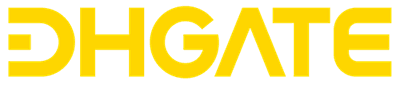 DHgate logo