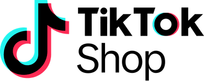 TikTok Shop Logo